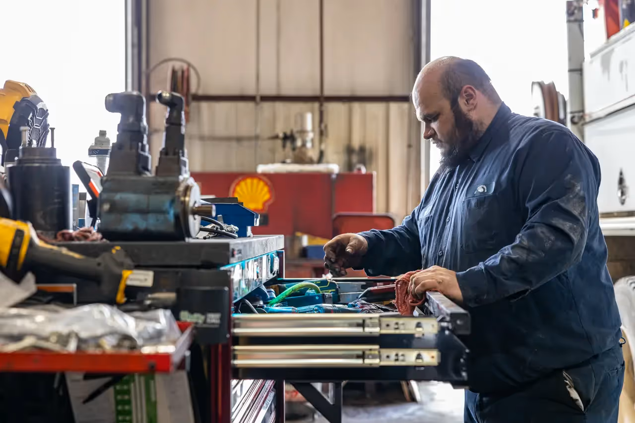 Ol' Truck Repair LLC