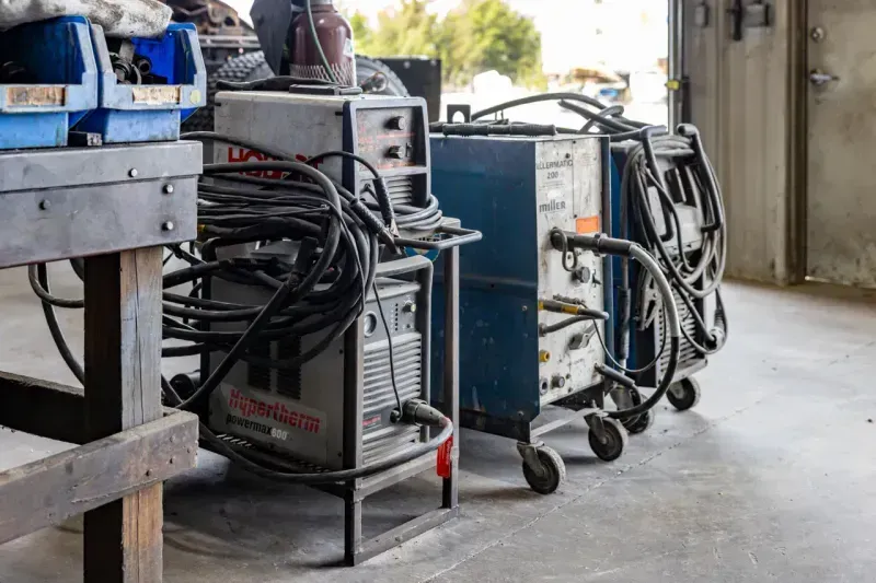 Ol' Truck Repair LLC