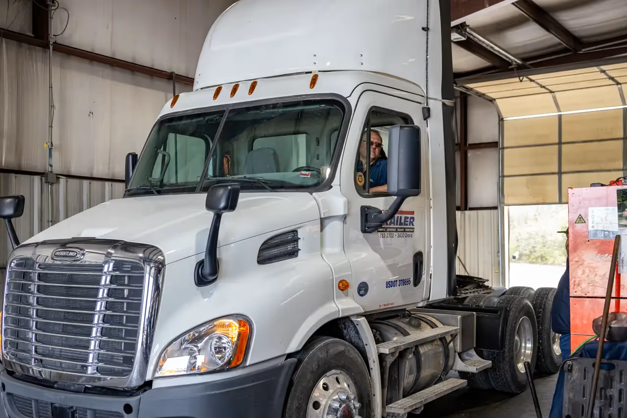 Ol' Truck Repair LLC