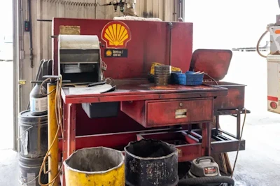 Truck Repair Shop in Joplin, MO